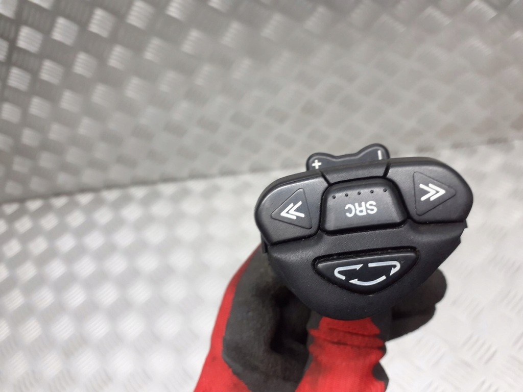 фото №3, Перемикач важіль pilot радіо primera p11