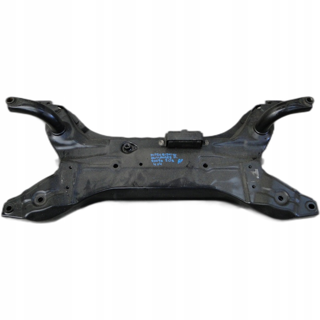 фото №1, Подрамник перед mitsubishi outlander iii lift 2.0b 4x4