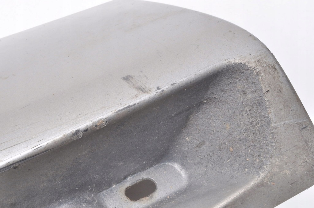 фото №9, Volvo s80 ii v70 iii молдинг накладка заглушка порог 30678564 левая