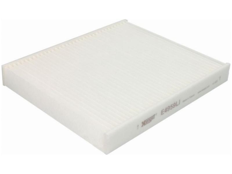 фото №1, Фільтр кабіни toyota yaris 20- prius w5 15- lexus rx iv 15-17 ux 18- es 18-