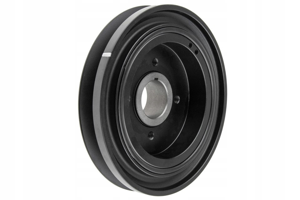 фото №14, Nty rkp-ms-001 шків, wał колінчастий