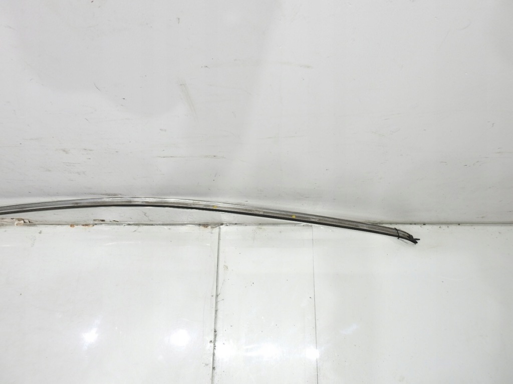 фото №5, Молдинг кузовна права vw touareg i