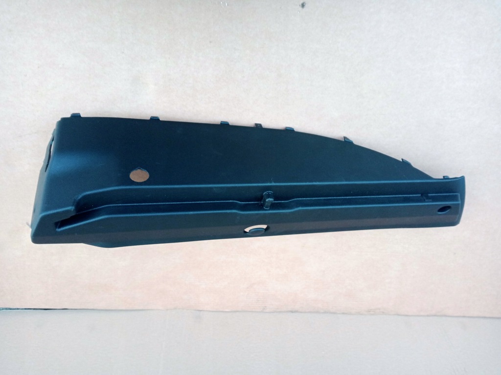 фото №1, Dacia duster ii защита кронштейн шторка правый задняя