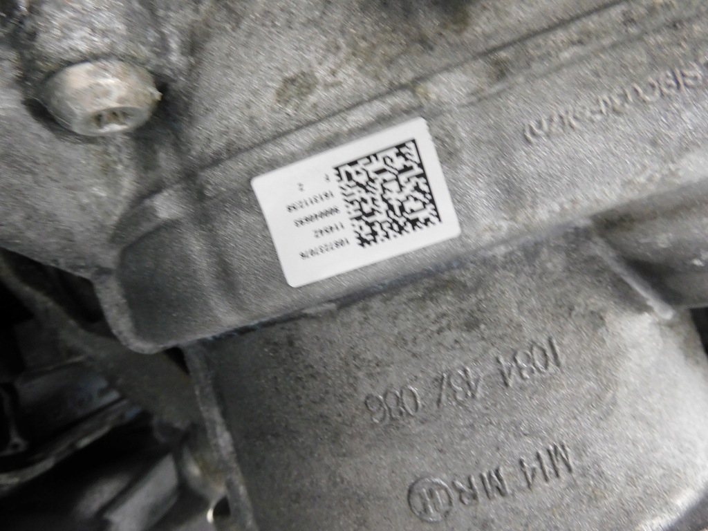 фото №9, Audi a8 d4 3.0tfsi автоматична коробка передач nowa shj