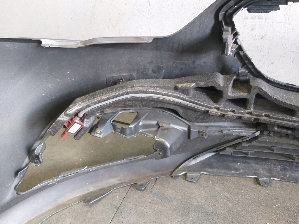 фото №4, Бампер перед opel insignia b