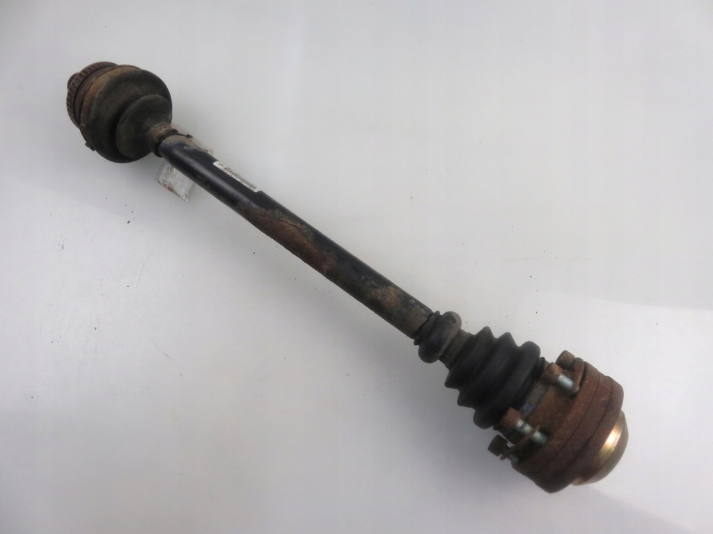 фото №8, Приводной вал левая задняя audi a4 b6 2.5 tdi 8e0501203k