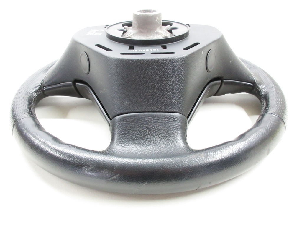 фото №11, Mazda 5 cr i 05 подушка воздуховод многофункциональный