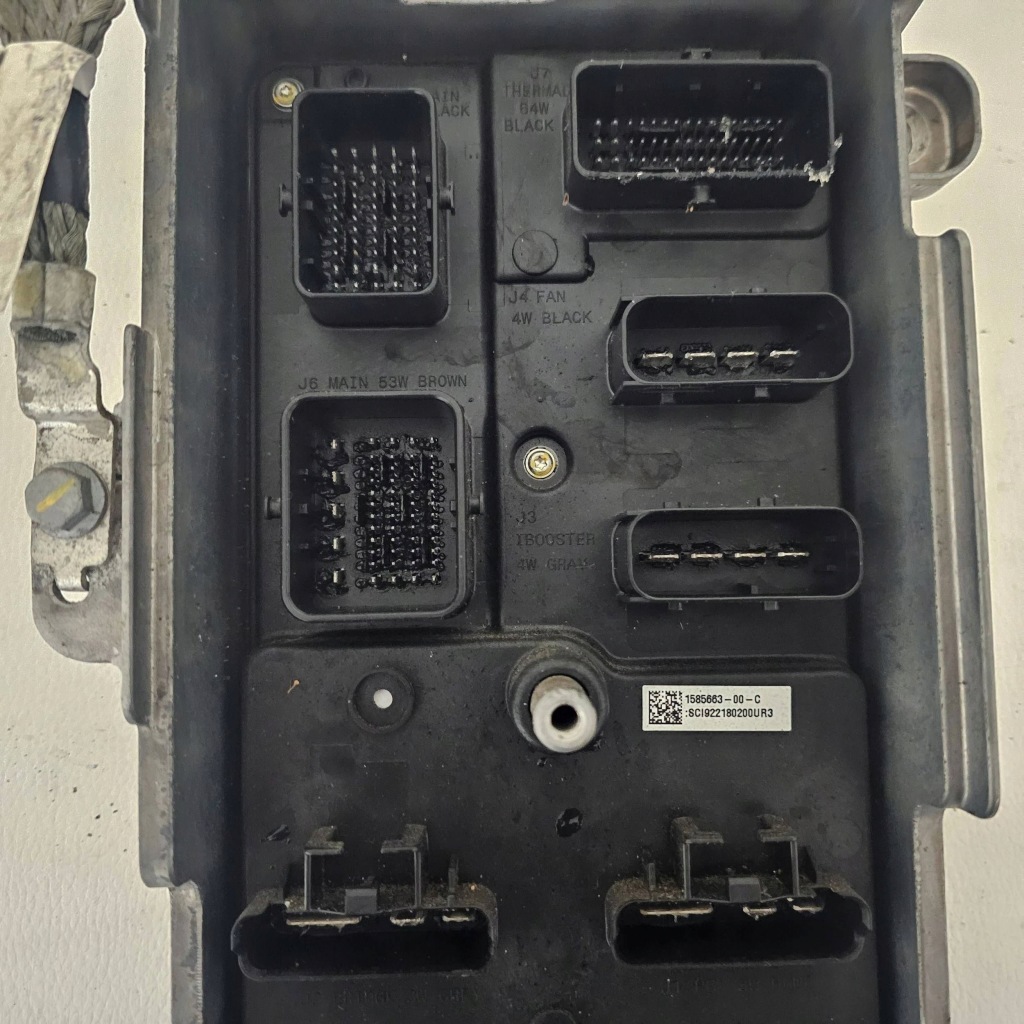 фото №6, Модуль блок управления tesla model s plaid 2022r 1588205-05-c