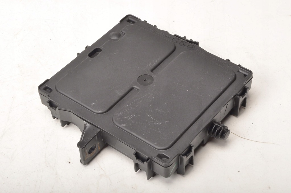 фото №6, Renault zoe модуль блок управления 284b27538r