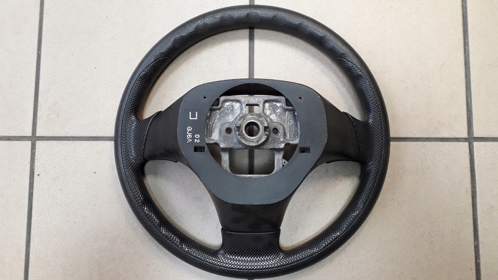 фото №8, Mazda 6 02-05 повітропровід