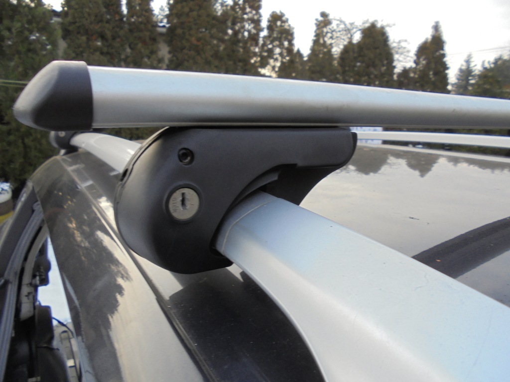 Багажник дах рейлінги дахові megane 3 3 універсал Оригінал