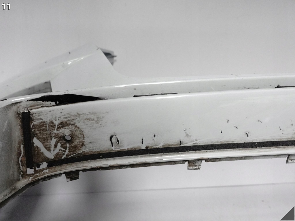 фото №12, Audi a1 s1 8x 8xa lift s-line 14-18 бампер бампер + заглушка перед