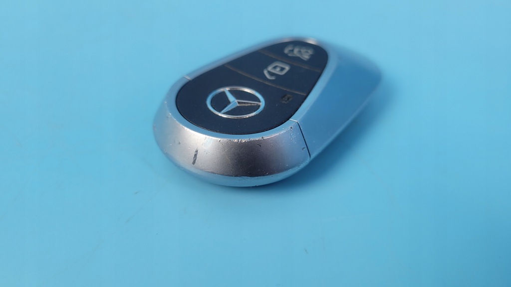 фото №10, Mercedes eqe w295 350+ 23r ключ pilot комплект 2szt a2069056205