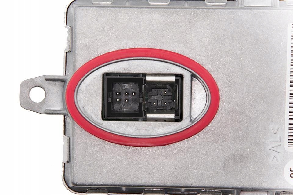 фото №2, Преобразователь напряжения d1s/d1r mercedes w242 w204