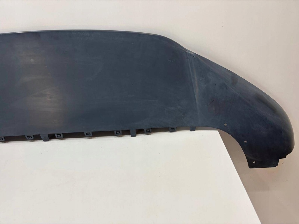 фото №9, Maserati grecale спойлер накладка бампера перед передня 670167331