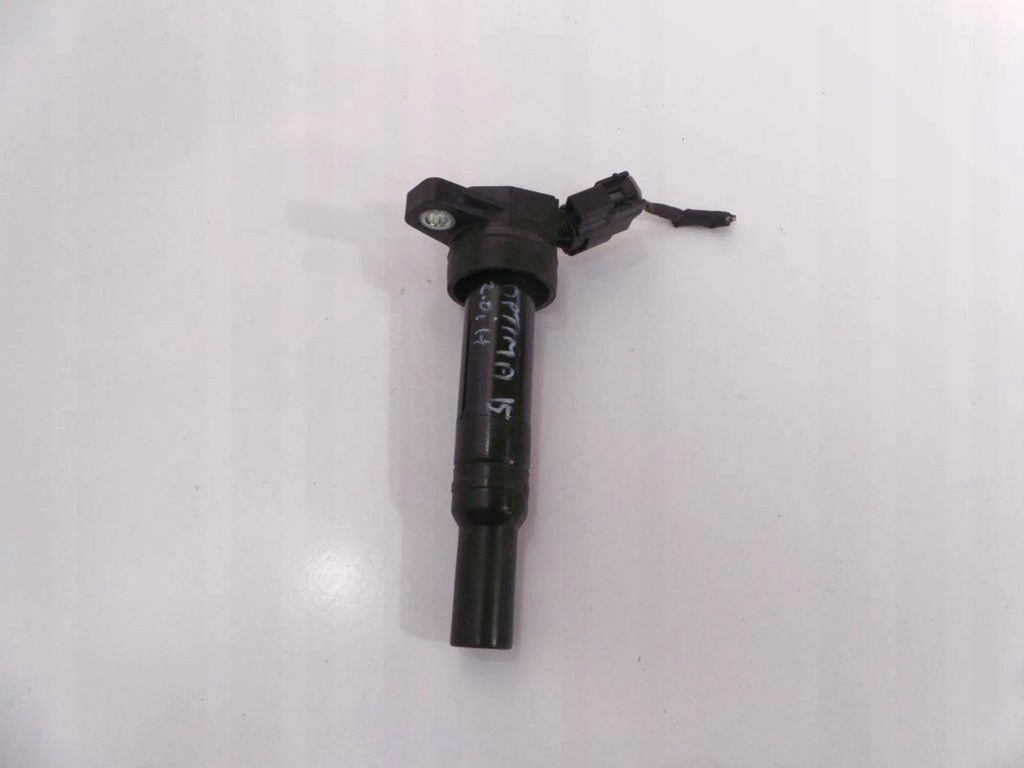 фото №1, Kia optima 2015 2.0 гибрид катушка зажигания