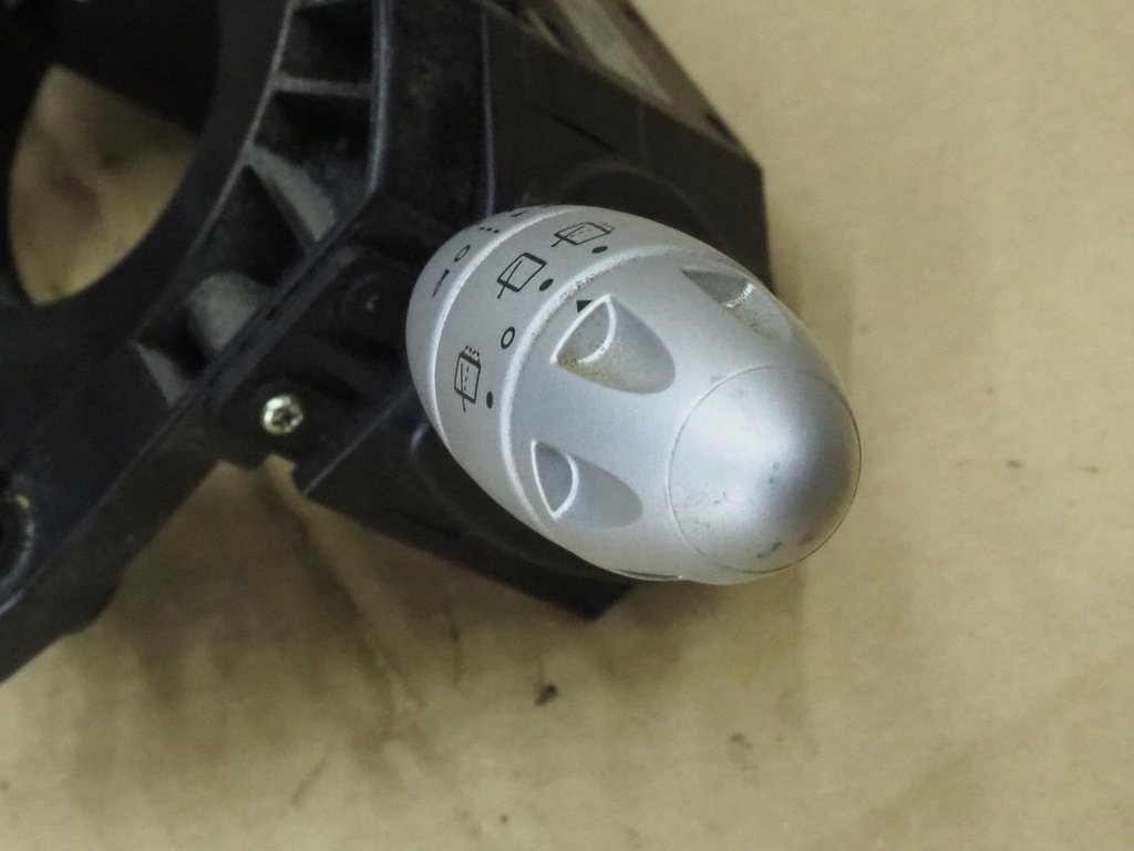 фото №4, Переключатель выключатель света mini cooper one r50 r52 r53 1484333