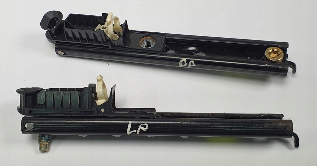 Регулювання висоти поперечина перед передня ford focus mk1 Оригінал