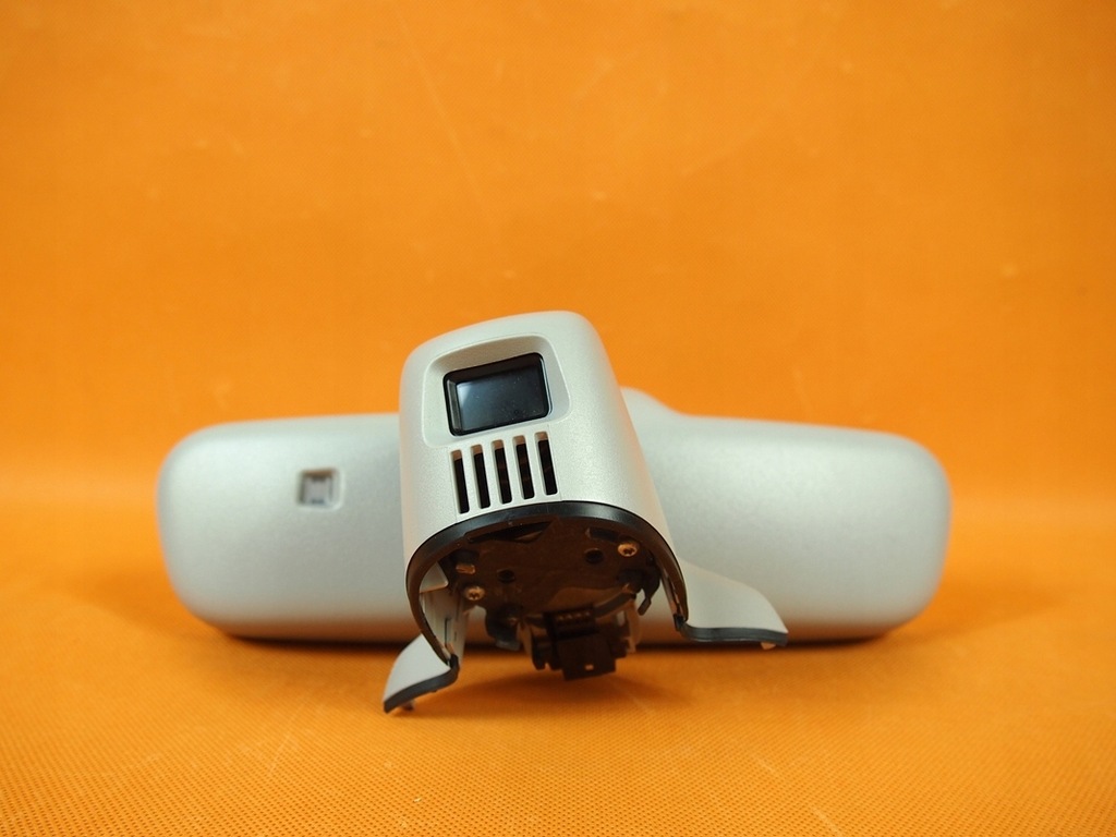 фото №11, Audi a7 4g lift зеркало средний камера 4h0857511