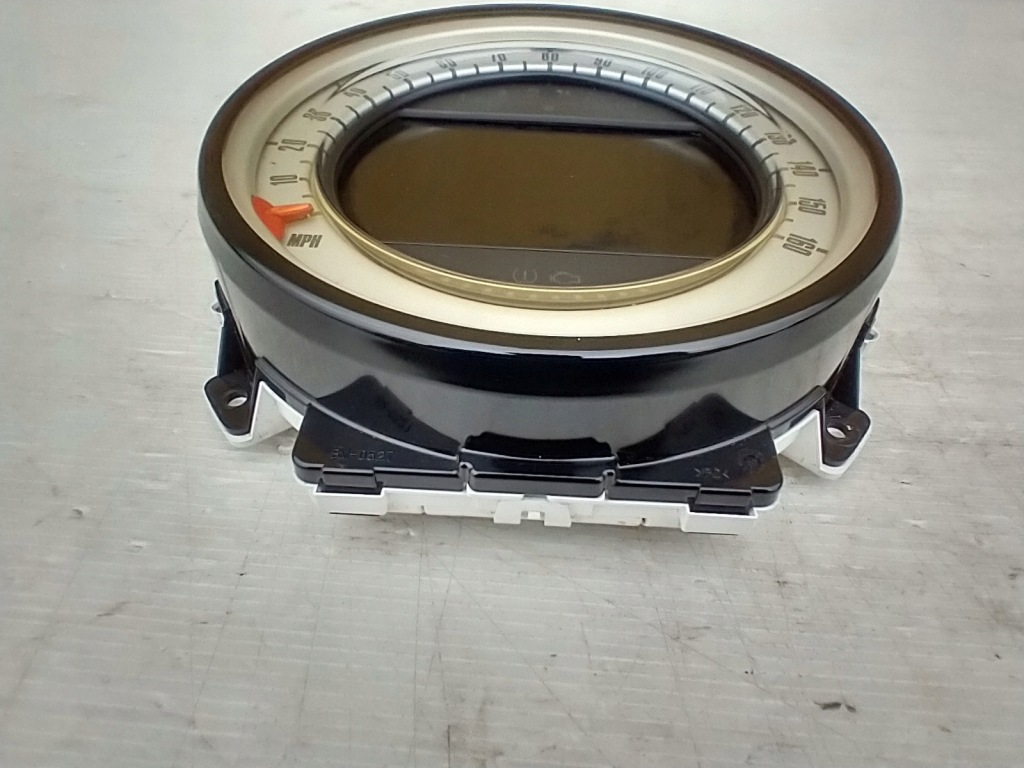 Купить Mini cauntryman r60 r61 1.6 d счетчик приборы 9228486