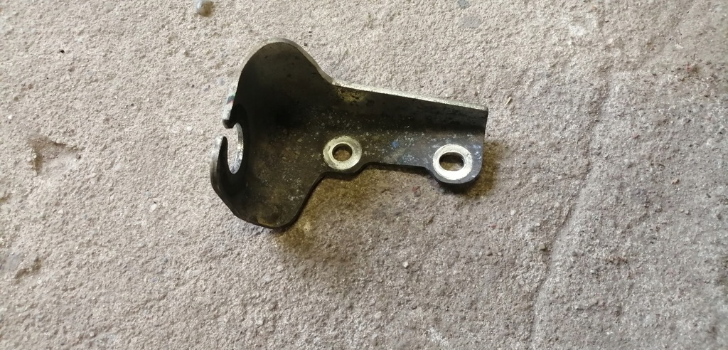 фото №1, Mitsubishi space star ii кронштейн тросы сцепления