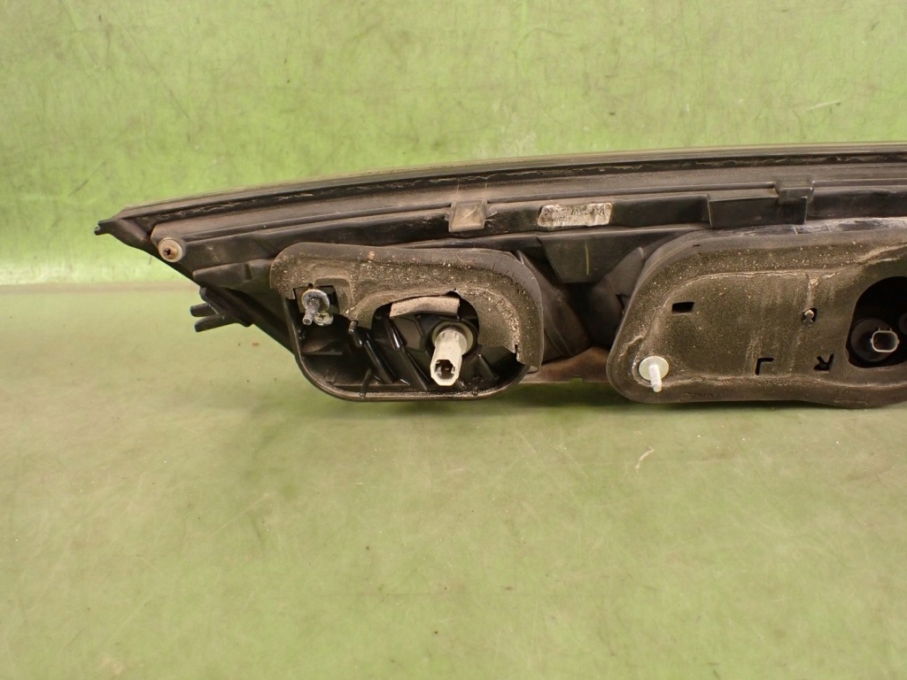 фото №9, Накладка honda civic viii ufo 09r koito 132-17165