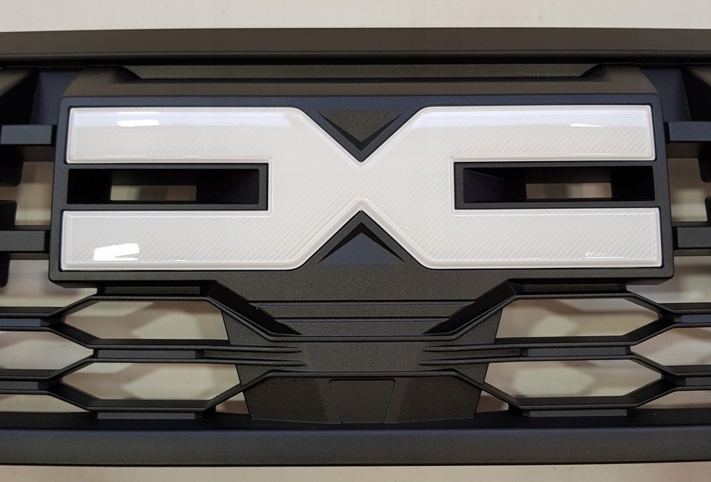 фото №7, Решітка радіатора решітка радіатора dacia duster ii lift 21-