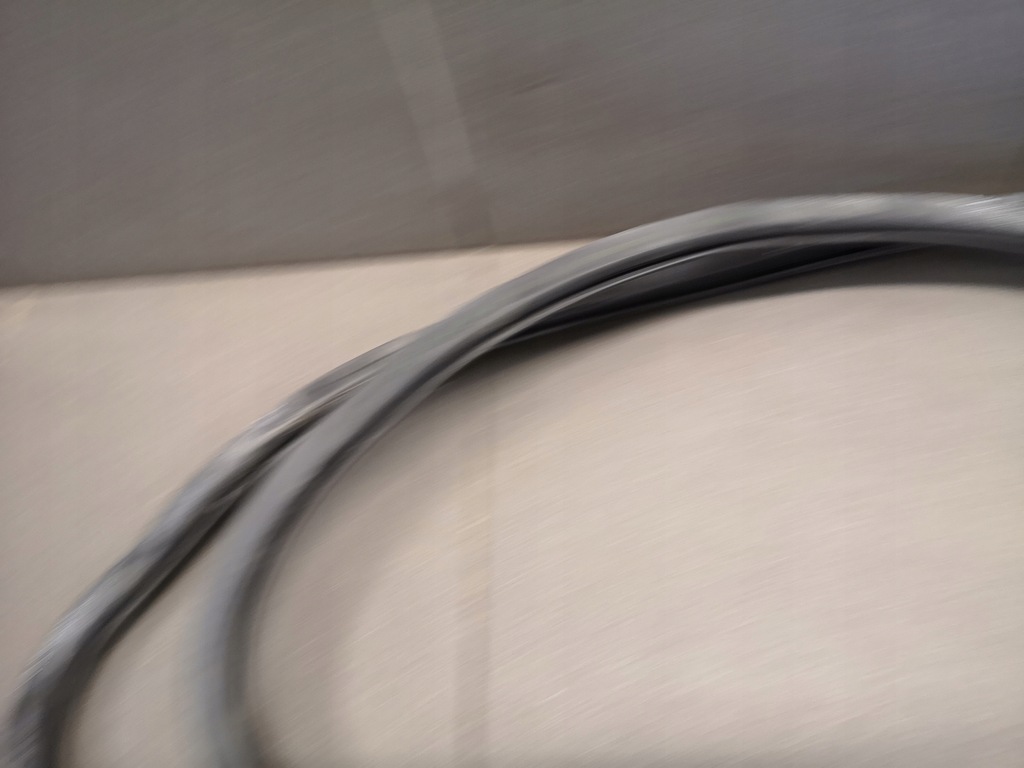 фото №8, Прокладка дверь правый перед audi a4 b6