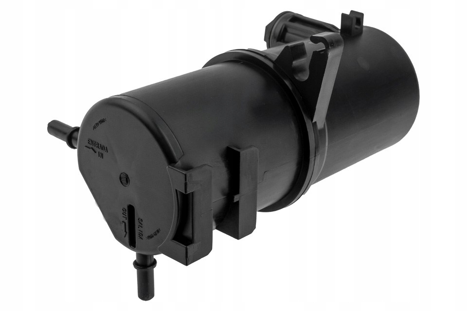 фото №1, Фильтр топлива vw amarok 2.0d 09.10-