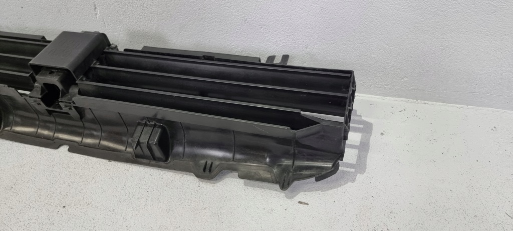 фото №10, Жалюзи воздуховод воздуха bmw 3 g20 g21 m-pakiet