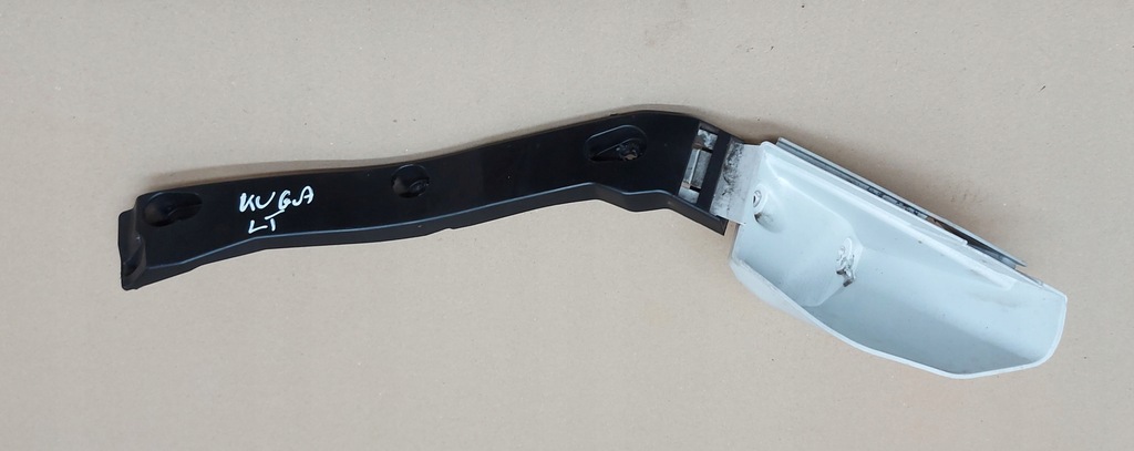 фото №1, Напрямна задня лівий ford kuga mk1