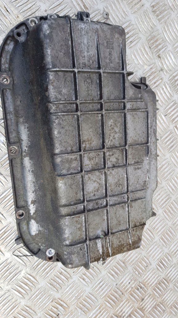 Купить Mercedes w220 w211 3.2 поддон масляная a1120141003