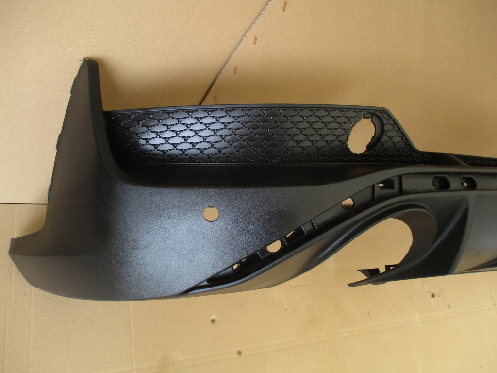 фото №10, Накладка бампера задняя задняя hyundai i30 iii 3 fastback 8661250700