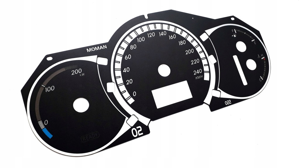 фото №1, Lexus rx 400h тормозные диски спидометра заменитель mph kmh