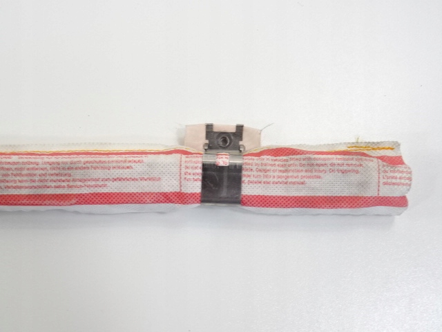 фото №6, Bmw f10 f11 air bag шторка безпеки права