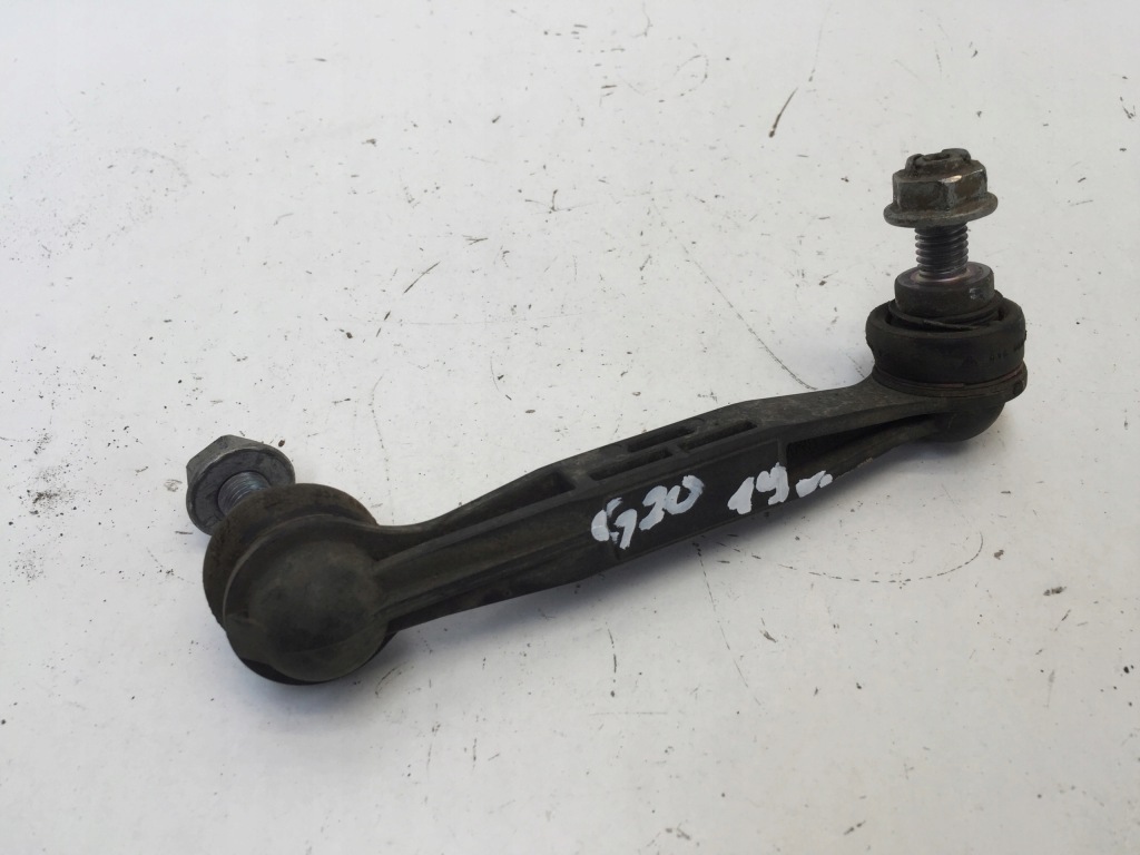 фото №1, Bmw 3 g20 g21 2.0d 2020 соединитель стабилизатора задняя