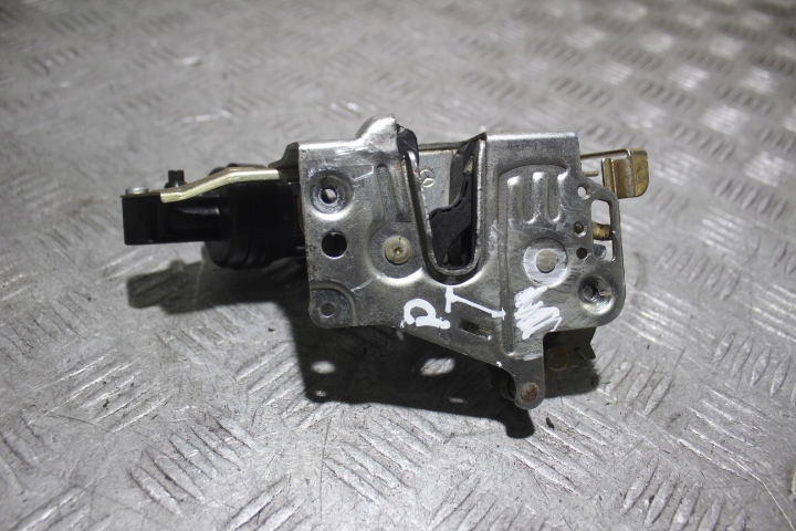 фото №1, Замок правый задняя дверь mercedes e klasa w211