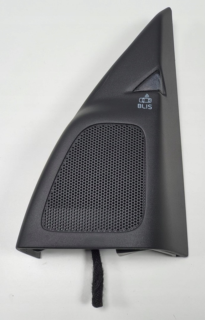 фото №1, Треугольник защита зеркало динамик правая volvo v60 i