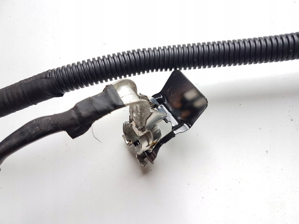 фото №8, 2022 citroen c3 aircross джгут двигуна 9834772880