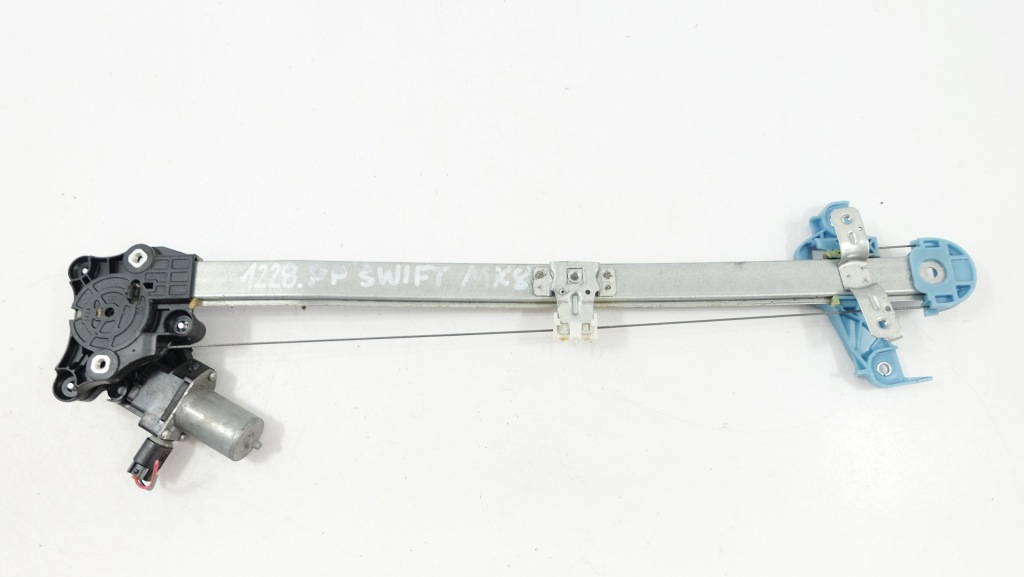 фото №1, Suzuki swift mk8 механизм стекло правый перед