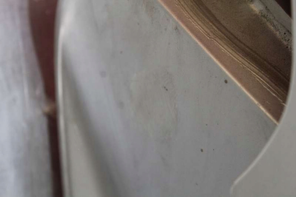 фото №6, Кришка багажника багажника задня задня срібляста audi a5 8t coupe 07-11