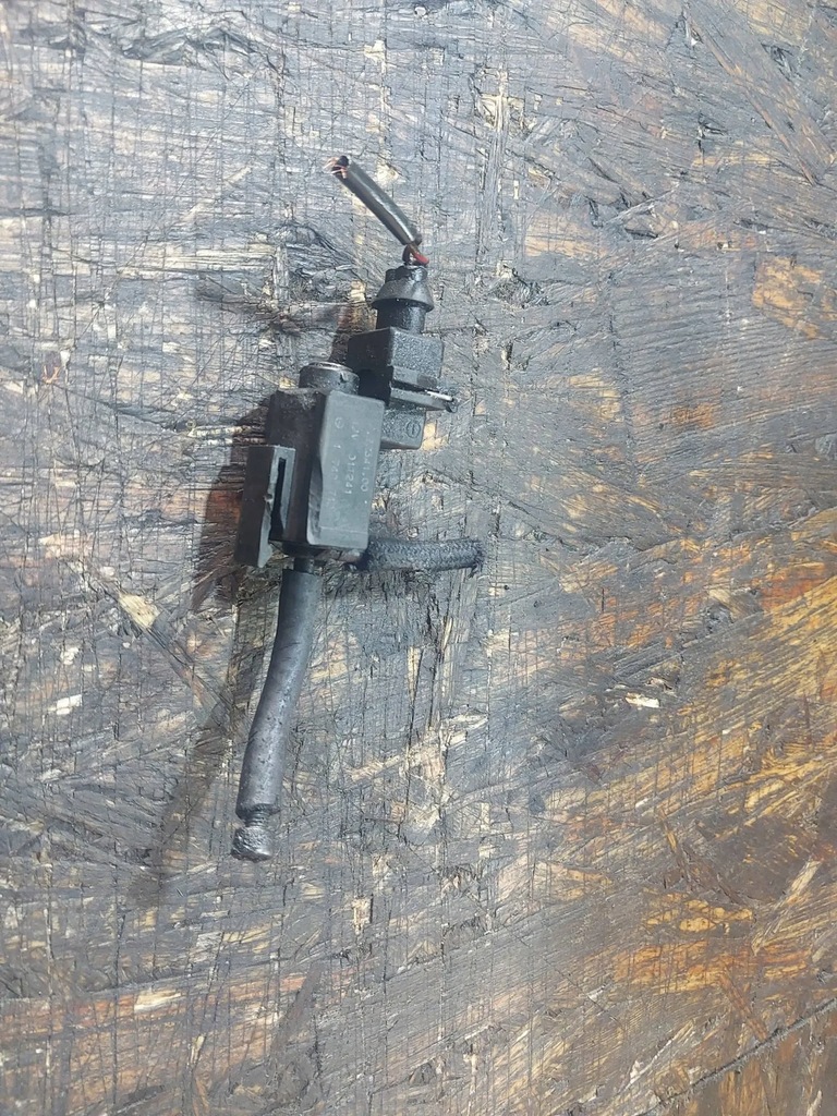 фото №8, Клапан вакууму bmw e46 320d 204d4 m47d20tu 150km 1742712 72234100