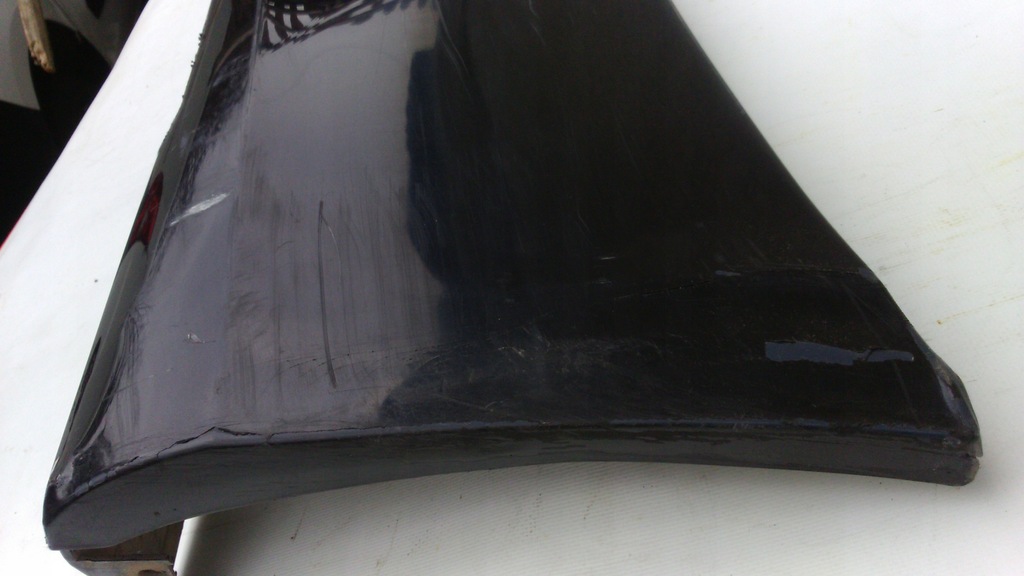 фото №9, Bmw 3 e92 e93 lci молдинг поріг ліва