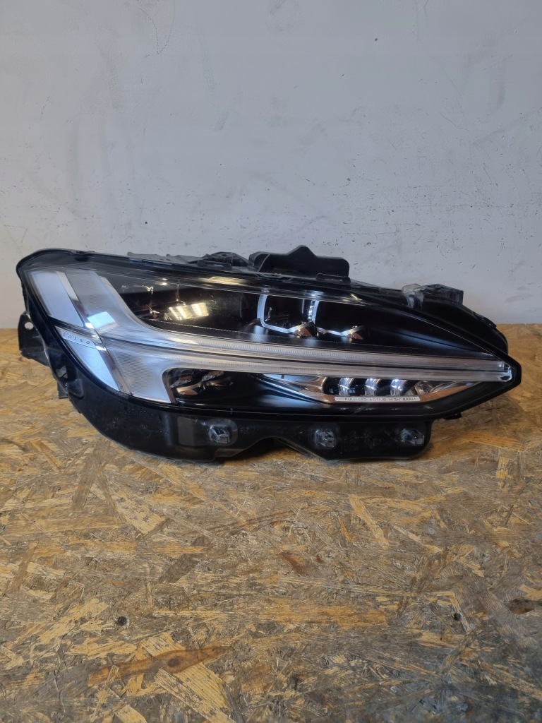 Купить Фара фара volvo s90 v90 full led 2016-