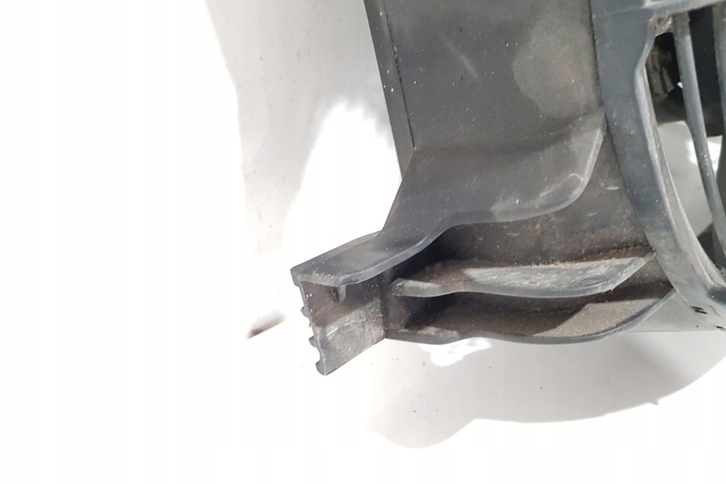 фото №11, Вентилятор радиатора mercedes-benz m w163 a1635000155 2000