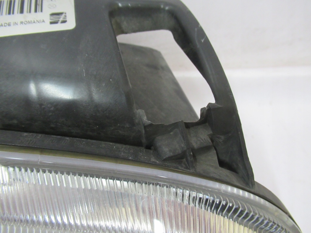 фото №5, Фара лампа права seat ibiza ii 99-02