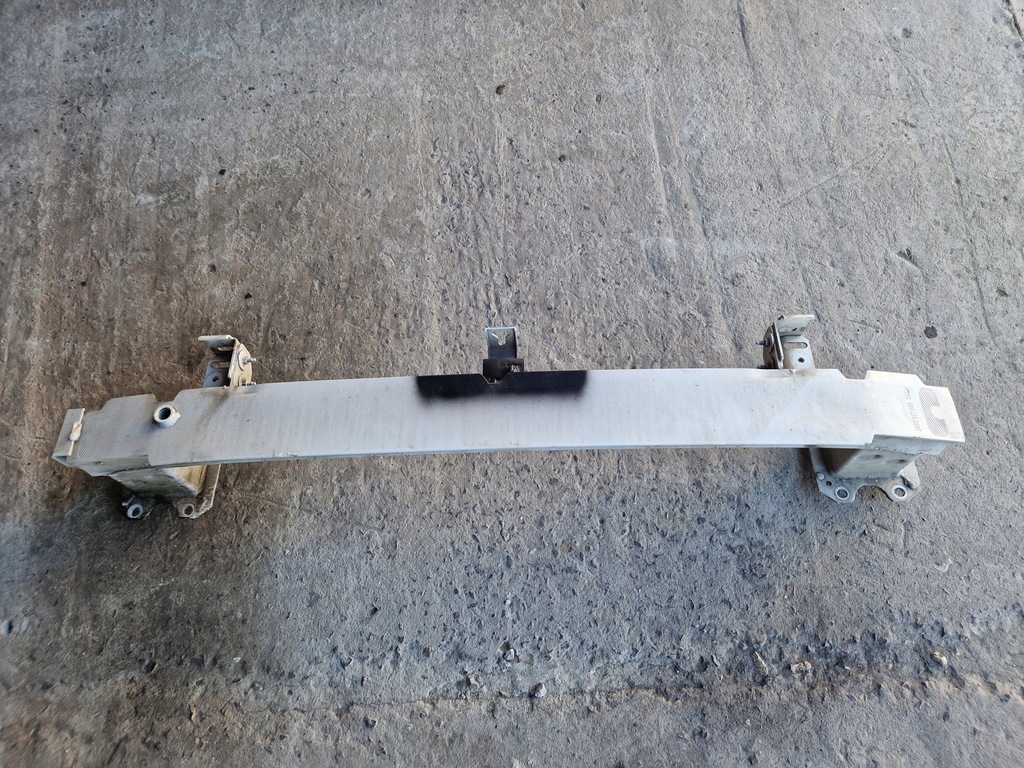 фото №1, Балка підсилювач бампера перед citroen c5 iii x7