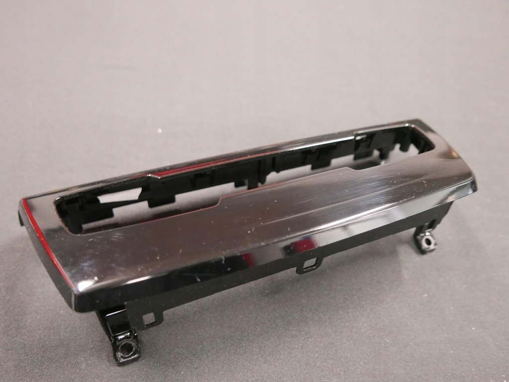 фото №11, Панель кондиціонера радіо bmw оригінальний номер 9371457