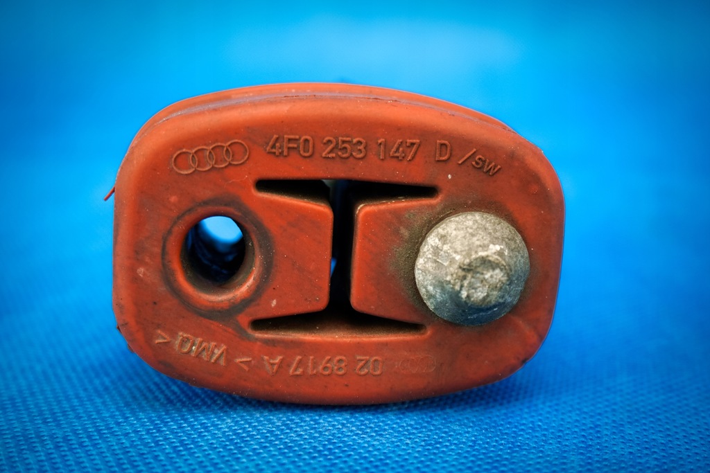 фото №5, Vw audi кронштейн 5q0253144e