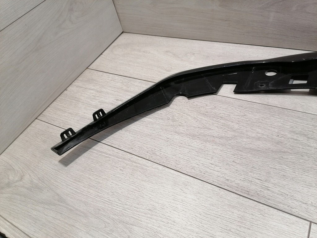 фото №13, Bmw 1 f40 m-pakiet накладка бампер перед 8075331